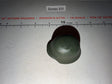 1/6 Scale WWII German M35 Helmet