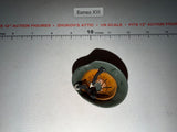 1/6 Scale WWII German M35 Helmet