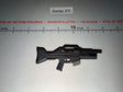 1/6 Scale Science Fiction Blaster Rifle