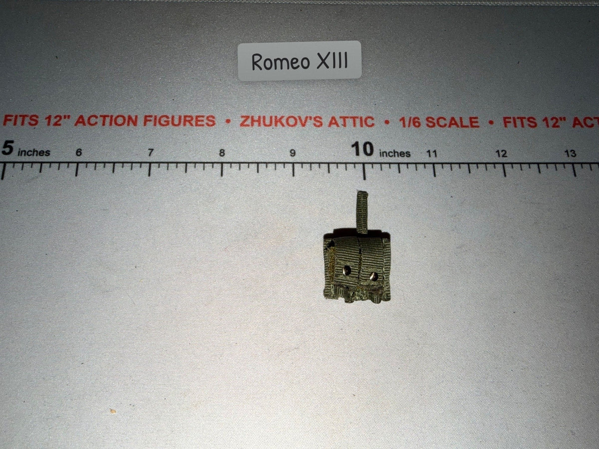 1/6 Scale Modern Ammunition Pouch