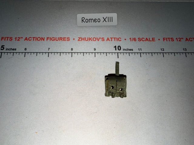 1/6 Scale Modern Ammunition Pouch