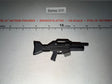 1/6 Scale Science Fiction Blaster Rifle
