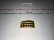 1/6 Scale WWII US Button Stickers - Dragon