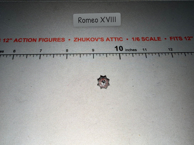 1/6 Scale WWII German Medal