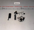 1/6 Scale Modern Era Military Communications Radio and Headset Set