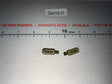 1/6 Scale WWII German Shoulder Board Lot
