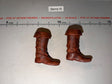 1/6 Scale Fantasy Medieval Boots