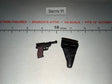 1/6 Scale WWII German Pistol and Holster Set
