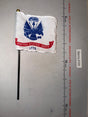 1/6 Scale US Army Flag - Diorama Item
