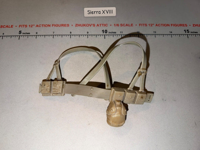 1/6 Scale WWII US Field Gear Set - SOTW