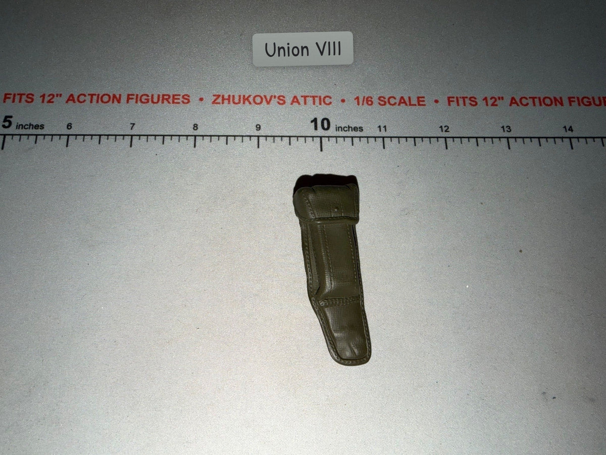 1/6 Scale Vietnam US Radio Battery Bag - Ultimate Soldier