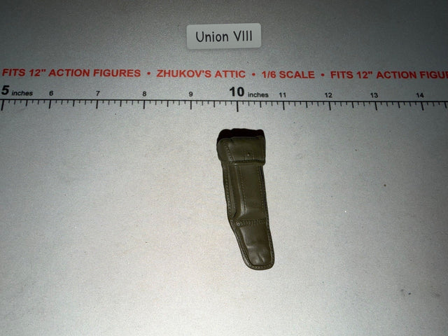 1/6 Scale Vietnam US Radio Battery Bag - Ultimate Soldier