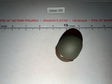 1/6 Scale WWII US Officer Helmet - BBI
