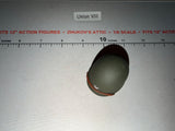 1/6 Scale WWII US Officer Helmet - BBI