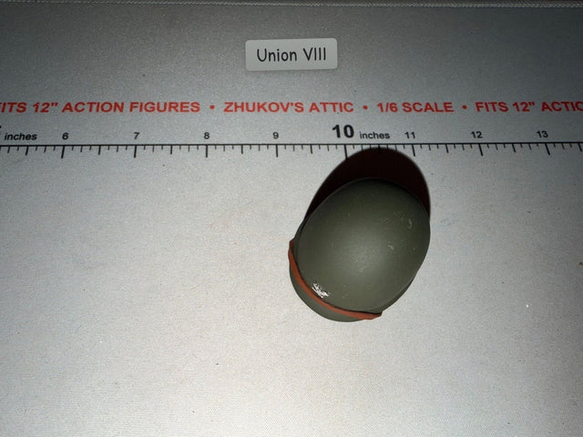 1/6 Scale WWII US Officer Helmet - BBI