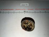 1/6 Scale WWII US Officer Helmet - BBI