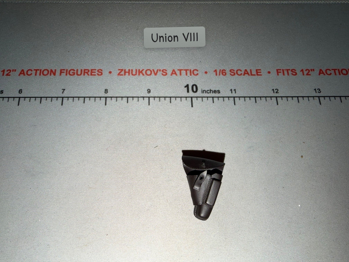 1/6 Scale WWII German Pistol Holster
