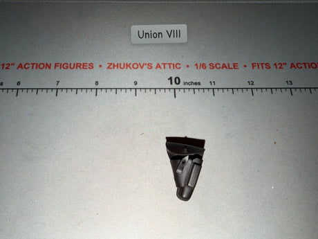 1/6 Scale WWII German Pistol Holster