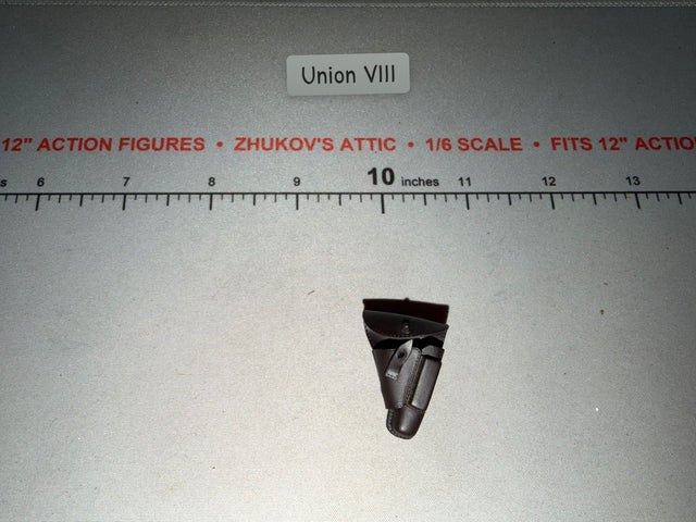 1/6 Scale WWII German Pistol Holster