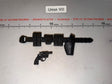 1/6 Scale Modern Era Police Duty Belt and Revolver Set - GI Joe