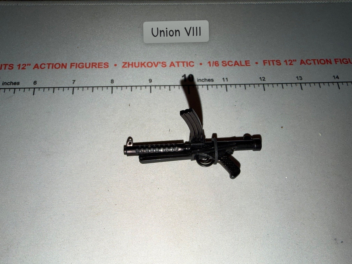 1/6 Scale Modern Era British Sterling Machine Gun