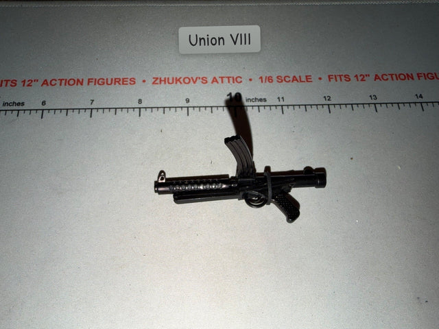 1/6 Scale Modern Era British Sterling Machine Gun