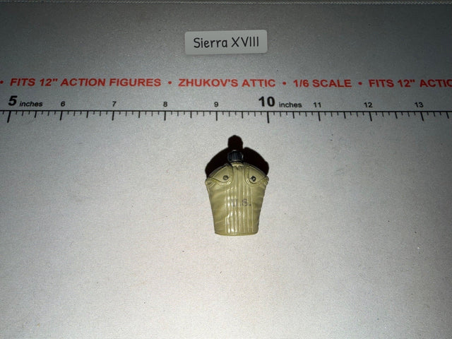 1/6 Scale WWII US Canteen