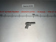 1/6 Scale WWII US .45 Pistol