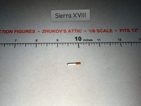 1/6 Scale Modern Era Cigarette