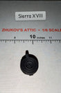 1/6 Scale Modern Era AK-47 Drum Magazine
