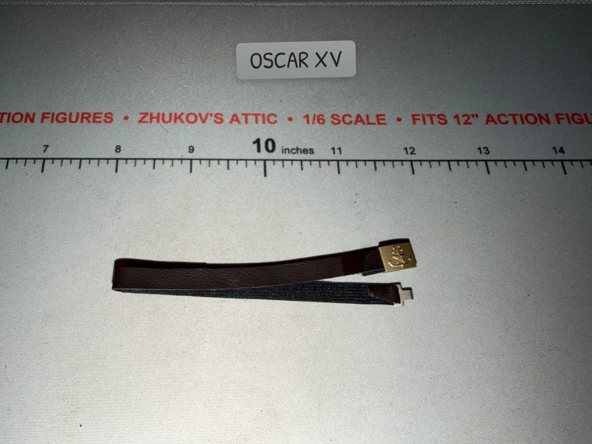 1/6 Scale WWII Russian Naval Belt - Dragon