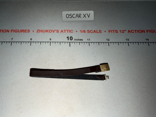 1/6 Scale WWII Russian Naval Belt - Dragon