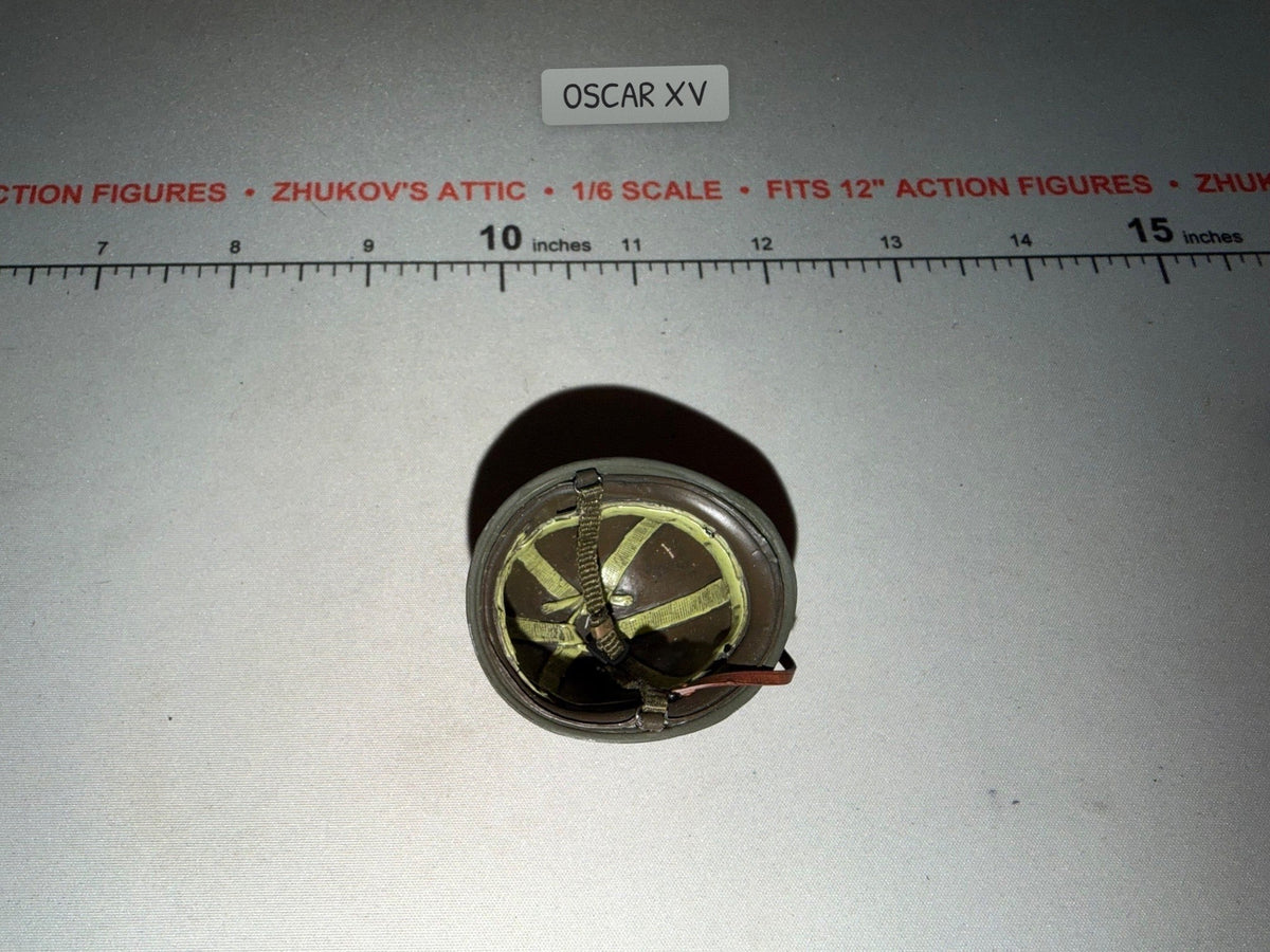1/6 Scale WWII US M1 Steel Pot - BBI