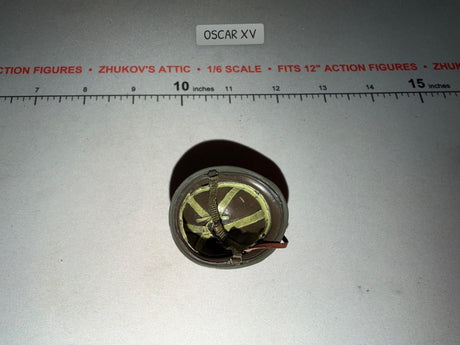 1/6 Scale WWII US M1 Steel Pot - BBI