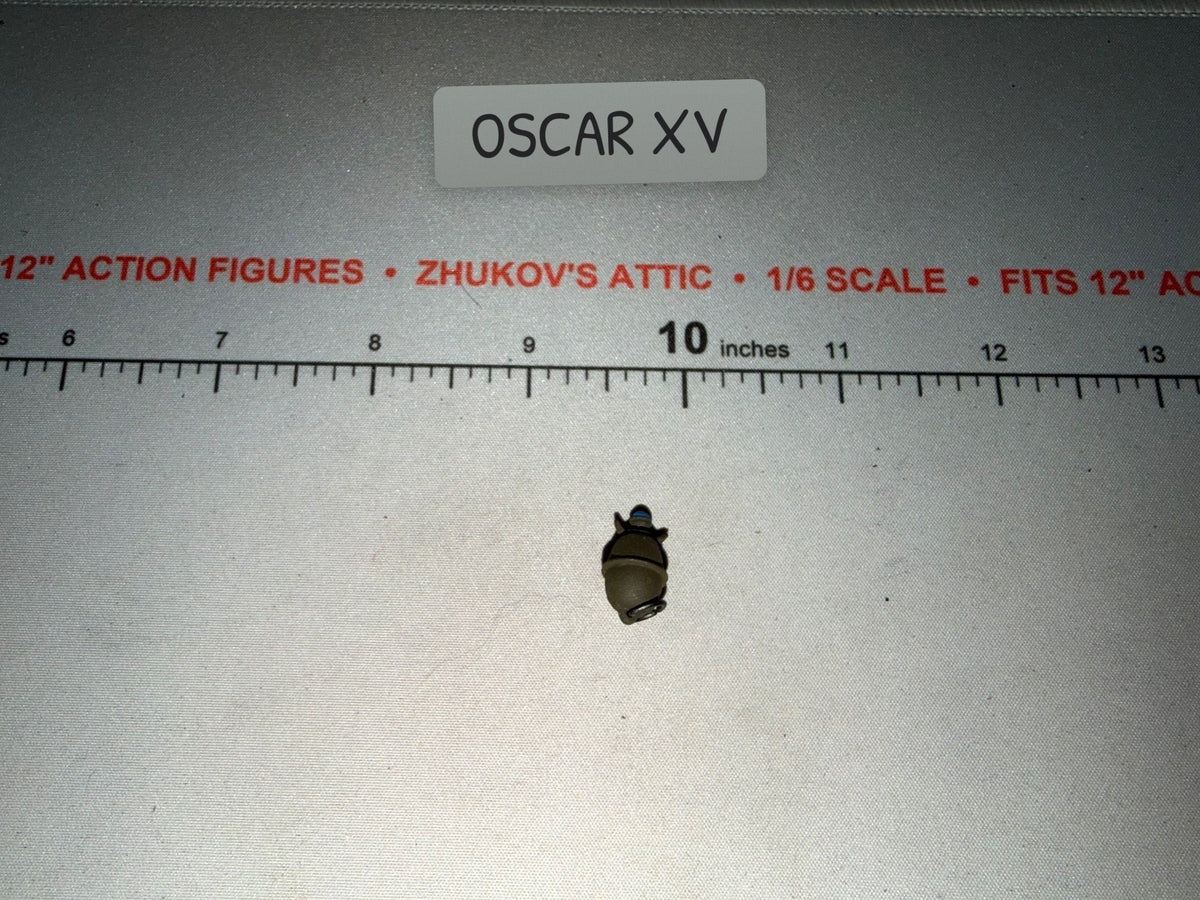 1/6 Scale WWII German Egg Grenade