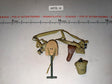 1/6 Scale WWII US Army Web Gear Set - Dragon