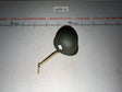 1/6 Scale WWII US M1 Paratrooper Helmet with Chin Strap - Dragon
