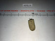 1/6 Scale WWII US Army Wire Cutter Pouch