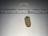 1/6 Scale WWII US Army Wire Cutter Pouch