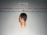 1/6 Scale Male Head Sculpt - Ujindou Action Figure