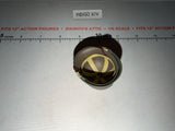 1/6 Scale WWII US Officer Battle Helmet - Dragon