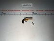 1/6 Scale World War One British Flare Pistol - DID