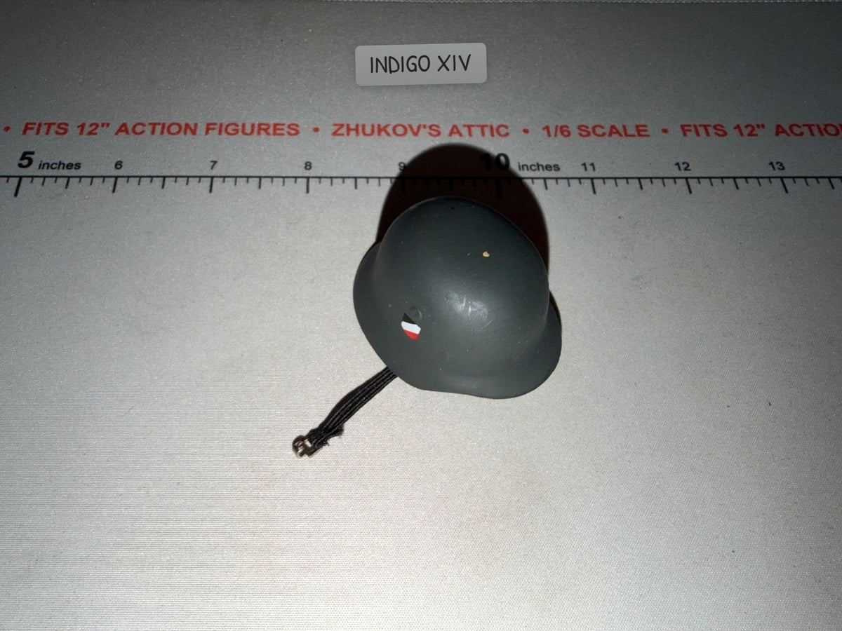 1/6 Scale WWII German Helmet - Dragon