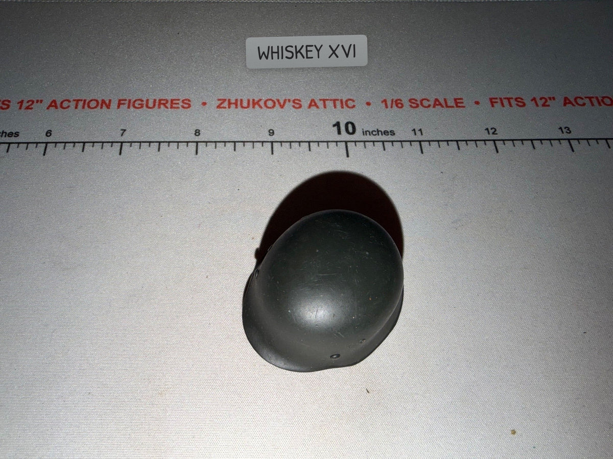 1/6 Scale WWII German Helmet - Dragon