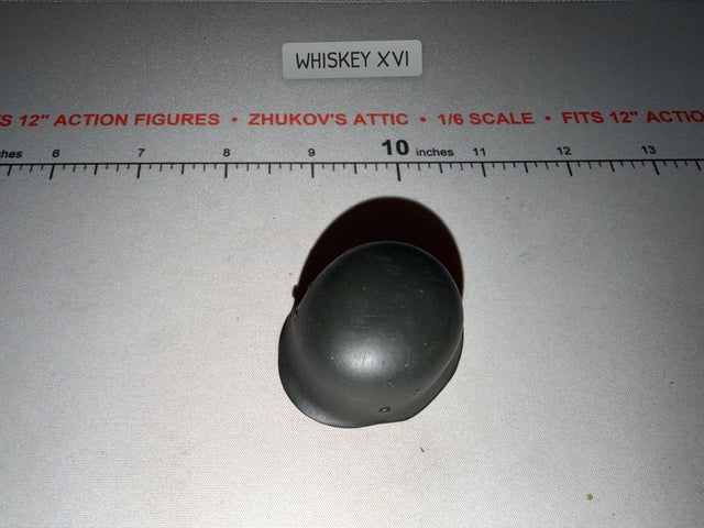 1/6 Scale WWII German Helmet - Dragon
