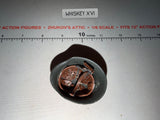1/6 Scale WWII German Helmet - Dragon