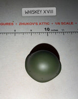 1/6 Scale WWII Russian Army Helmet