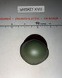 1/6 Scale WWII Russian Army Helmet