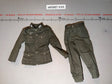 1/6 Scale WWII German Uniform Set - Dragon