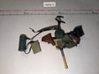 1/6 Scale WWII German Field Gear Set